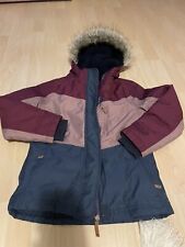 Yigga winterjacke gr gebraucht kaufen  Goslar