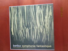 Vinyle symphonie fantastique d'occasion  Saint-Didier-au-Mont-d'Or