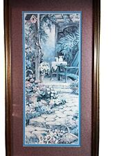 Framed matted wall for sale  Locust Grove