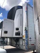 2012 utility reefer for sale  Moore Haven