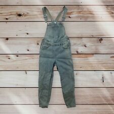 Rvca jeans overalls for sale  Honolulu