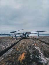 drone platinum mavic pro dji for sale  CHESTERFIELD