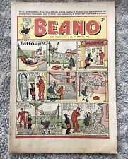 Vintage original beano for sale  CALNE