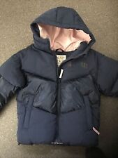 Girls jacket years for sale  SOUTHAMPTON