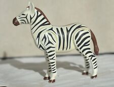 Playmobil zebre adulte d'occasion  Étaples