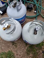Used small propane for sale  Cheyenne