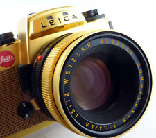 Leica gold summilux usato  Torino