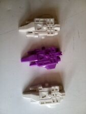 Transformers sixbuilders micro for sale  Loris