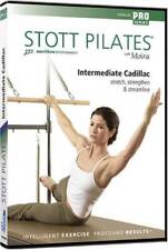 Stott pilates intermediate for sale  Montgomery