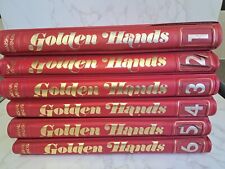 1970s golden hands for sale  CASTLEFORD