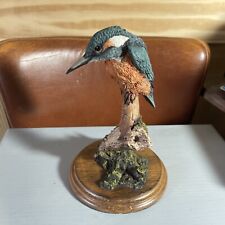 Country artists kingfisher for sale  MINEHEAD