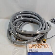 rv water heated hose for sale  Dayton