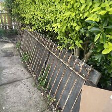 Antique wrought iron for sale  LONDON