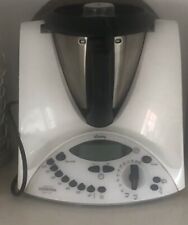 VORWERK BIMBY TM31 thermomix used in excellent condition, used for sale  Shipping to South Africa