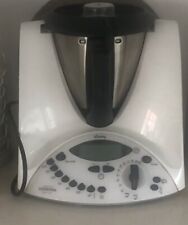 VORWERK BIMBY TM31 thermomix usato in ottime condizioni na sprzedaż  Wysyłka do Poland