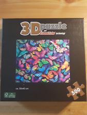 3d puzzle visual echo gebraucht kaufen  Neukirchen-Vluyn