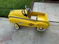 metal pedal car for sale  Mooresville