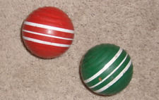croquet balls for sale  New Tripoli