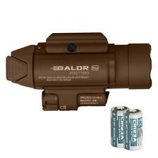 Olight baldr pro for sale  Shipping to Ireland