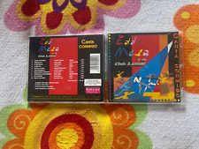 CD Salsa Eddy Mesa y Su Club Latino "Canta Conmigo" comprar usado  Enviando para Brazil