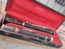 Clarinetti vintage accetto usato  Vignate