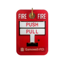 Gamewell fci gwms for sale  Phoenix