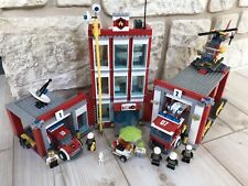 Lego city große gebraucht kaufen  Oberlichtenau