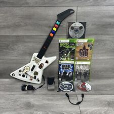 Guitar hero plorer for sale  Shipping to Ireland