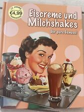 Buch eiscreme eis gebraucht kaufen  Stockstadt a.Main