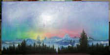 Jeffrey bedrick painting for sale  Waldport
