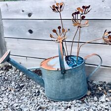 Rusty garden decor for sale  Shipping to Ireland