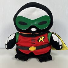 Skelanimals batman robin for sale  RHYL