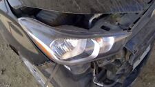 Passenger right headlight for sale  Tulsa