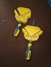 Stanley corner clamp for sale  CRAWLEY
