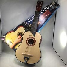 Schylling Classic Beginner Guitar  Ages 8 & Up In Original Box for sale  Shipping to South Africa