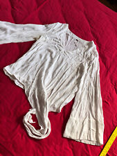 Free people white for sale  Richmond