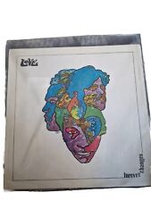 Love forever changes for sale  SHIPLEY