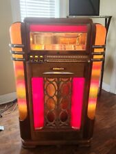 1939 wurlitzer jukebox for sale  Dexter