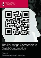 The routledge companion gebraucht kaufen  Berlin