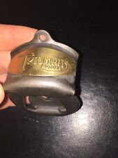 Triumph motorcycle bottle for sale  Brookings