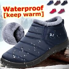 Mens snow ankle for sale  UK