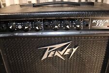 Guitarra Peavey KB/A 15 teclado/amplificador acústico comprar usado  Enviando para Brazil