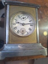 Usado, Vintage Rare Clock Table  comprar usado  Enviando para Brazil
