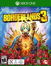 Borderlands xbox one for sale  Cleveland