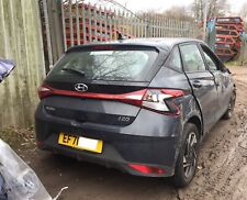 HYUNDAI I20 1.0 T-GDI MK3 - 2020 2021 2022 2023 - BREAKING / SPARES G3LF GREY for sale  Shipping to South Africa