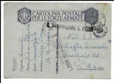 franchigia cartoline usato  Genova