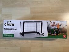 fußballtore mini gebraucht kaufen  Süßen