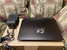 Clevo x170sm gaming for sale  Martinez
