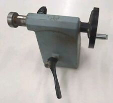 Tailstock assembly delta for sale  Superior