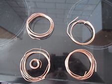 Copper wire melting, used for sale  NOTTINGHAM